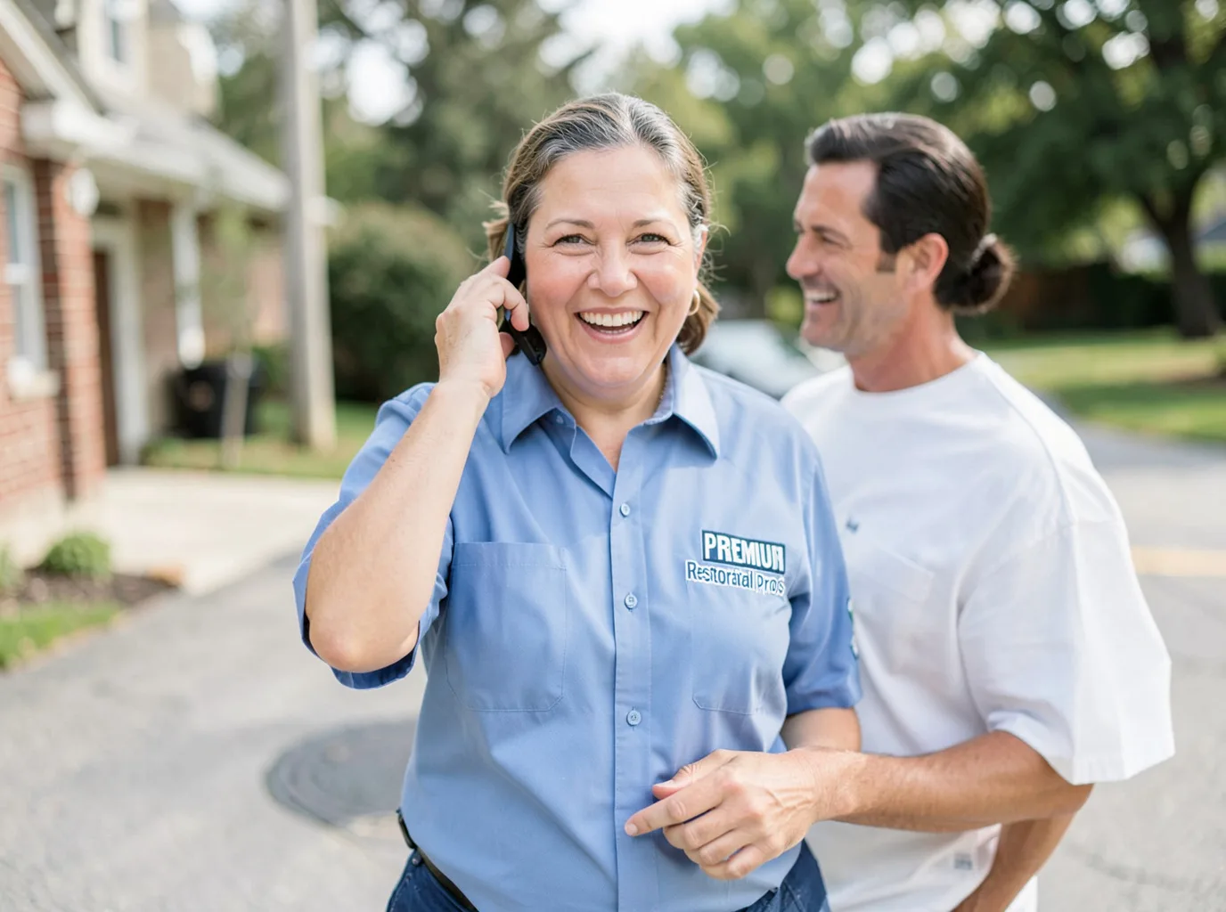 Water Damage Restoration Mount Calm, TX FAQs